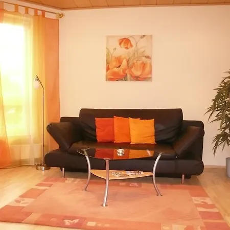 Apartment Damm *