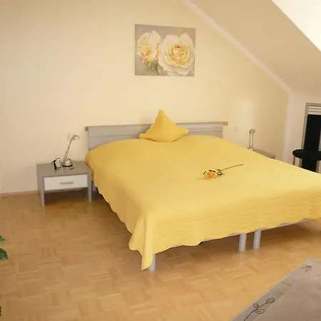 Damm Apartment Kassel